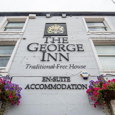 The George Inn Selby Exterior photo